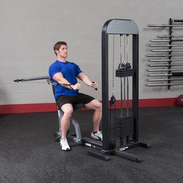 Pro-Select Multi Functional Press Chest & Shoulder