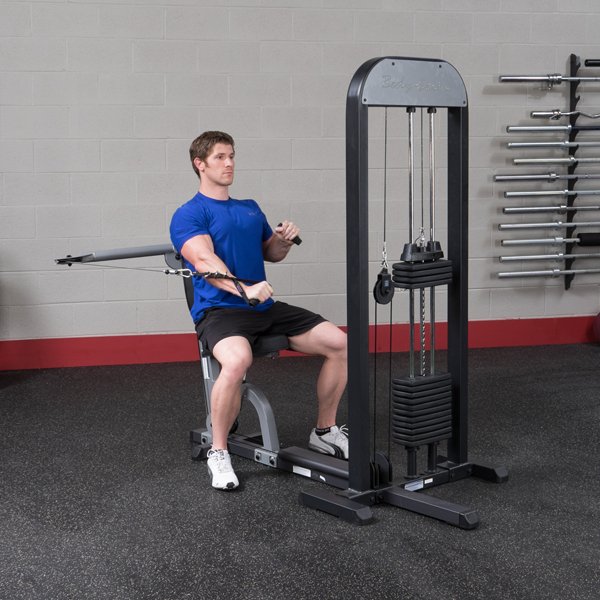 Pro-Select Multi Functional Press Chest & Shoulder