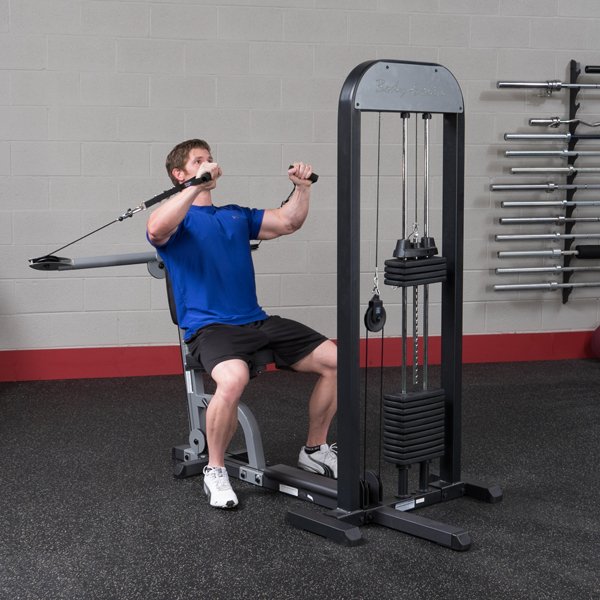 Pro-Select Multi Functional Press Chest & Shoulder