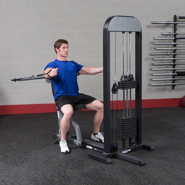 Pro-Select Multi Functional Press Chest & Shoulder