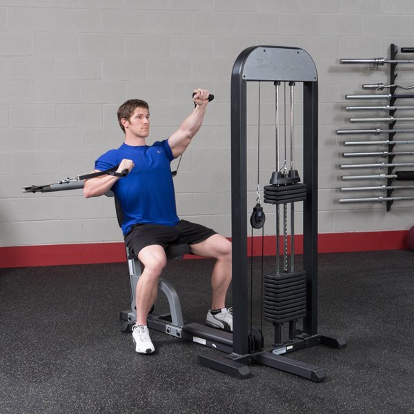 Pro-Select Multi Functional Press Chest & Shoulder