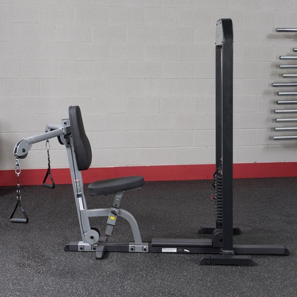 Pro-Select Multi Functional Press Chest & Shoulder