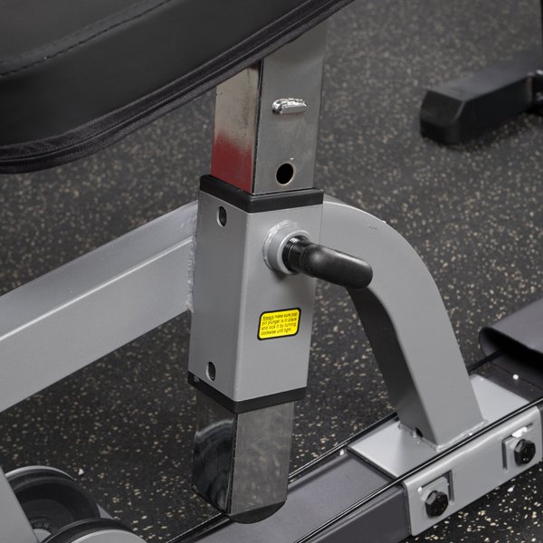 Pro-Select Multi Functional Press Chest & Shoulder