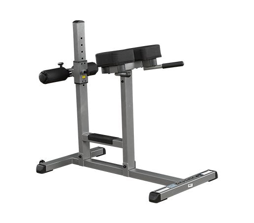 Roman Chair GRCH322 Hyperextension