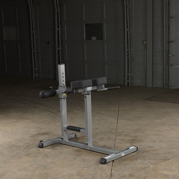 Roman Chair GRCH322 Hyperextension