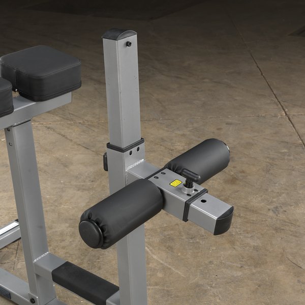 Roman Chair GRCH322 Hyperextension