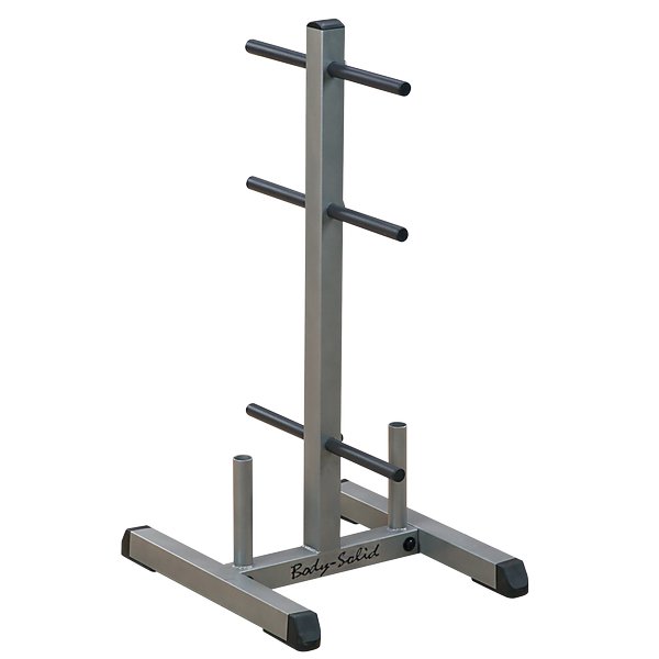 Standard Weight Tree & Bar Holder