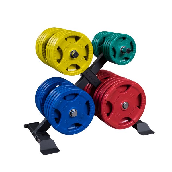 Olympic Weight Tree