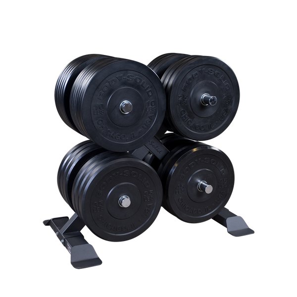 Olympic Weight Tree