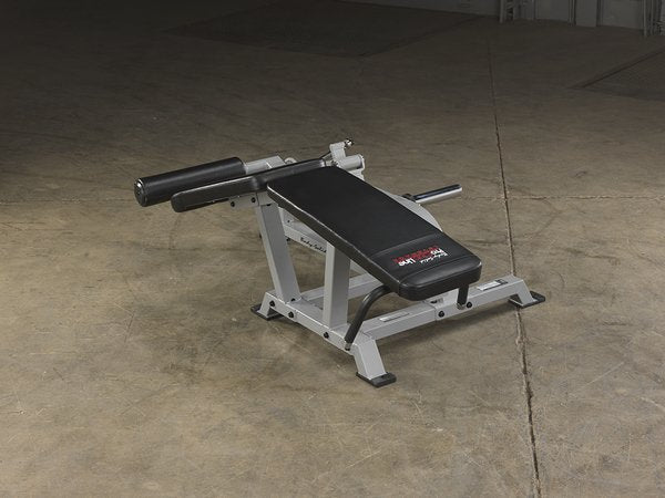 Leverage Leg Curl Pro Clubline LVLC Prone
