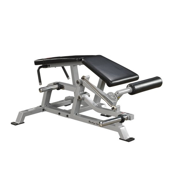 Leverage Leg Curl Pro Clubline LVLC Prone