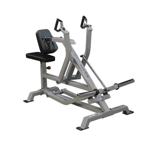 Pro Clubline Leverage Seated Row LVSR