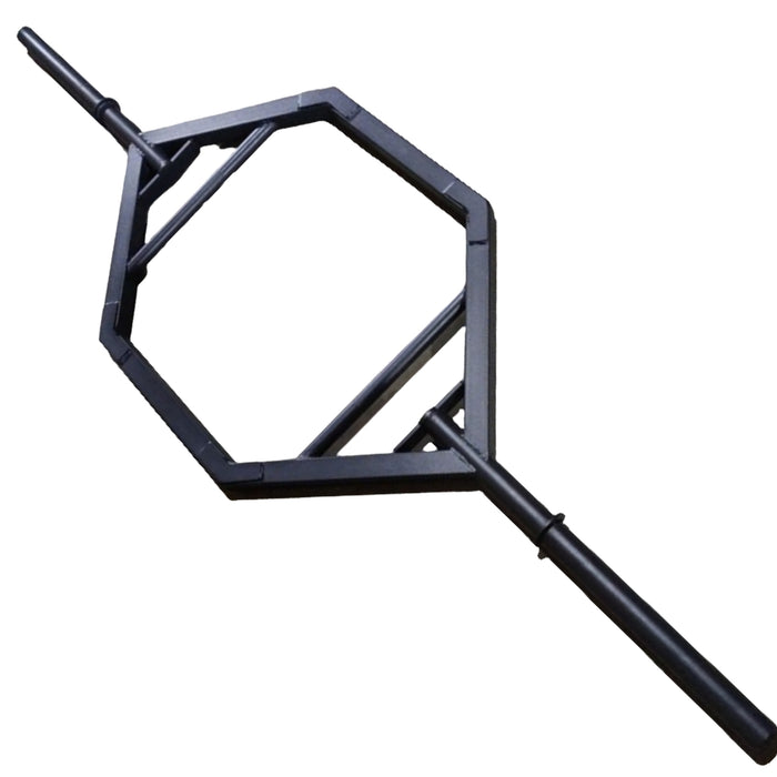Mega Trap Hex Bar Flat Handles