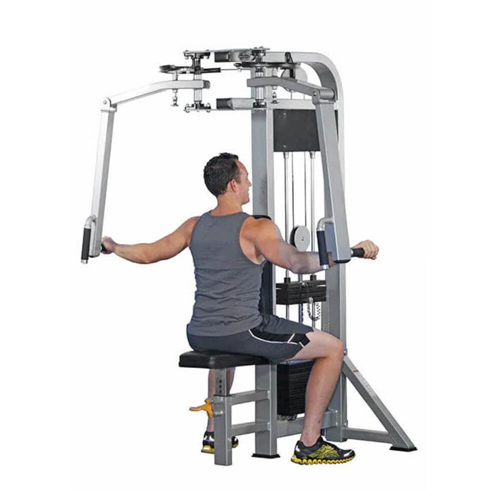 Pec Deck/Rear Delt Dual Function MDD-1003 Muscle D