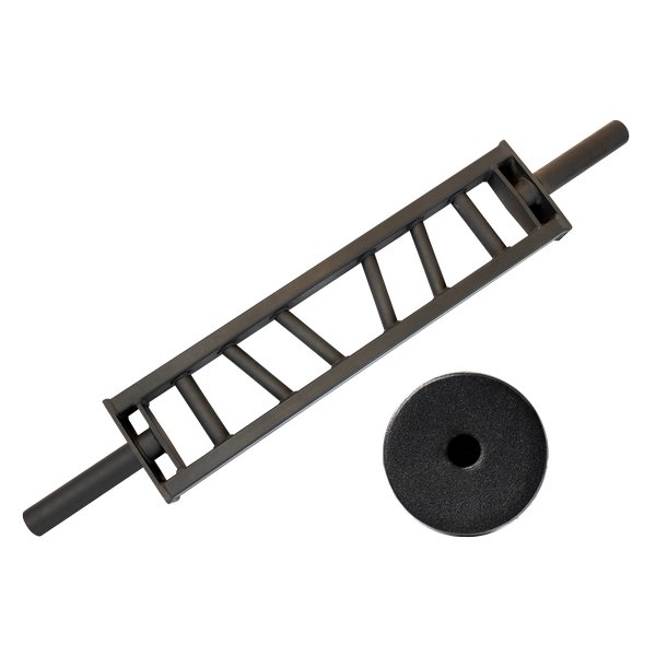 Olympic Multi Grip Curl Bar OMG47