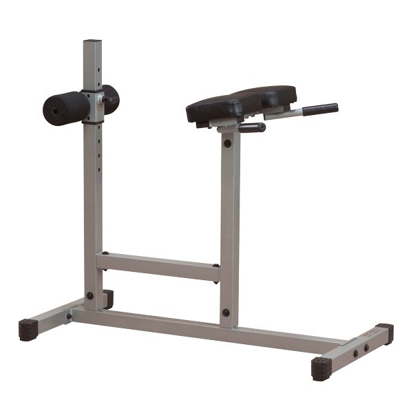 Roman Chair PCH24X Hyperextension