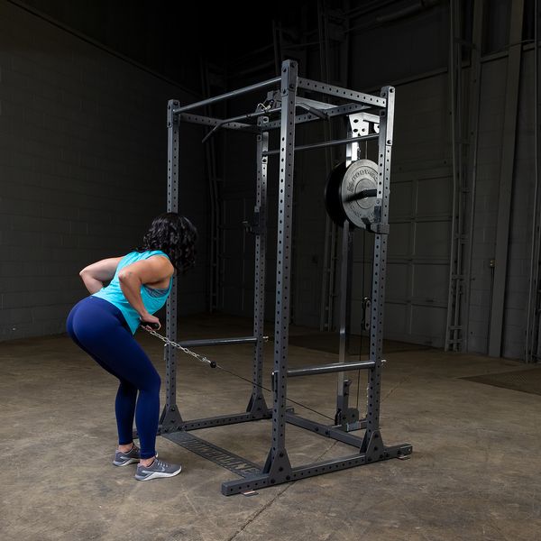 Power Rack Premium