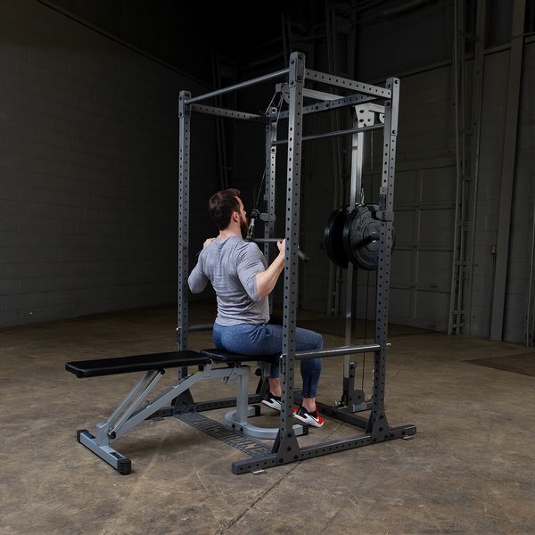 Power Rack Premium