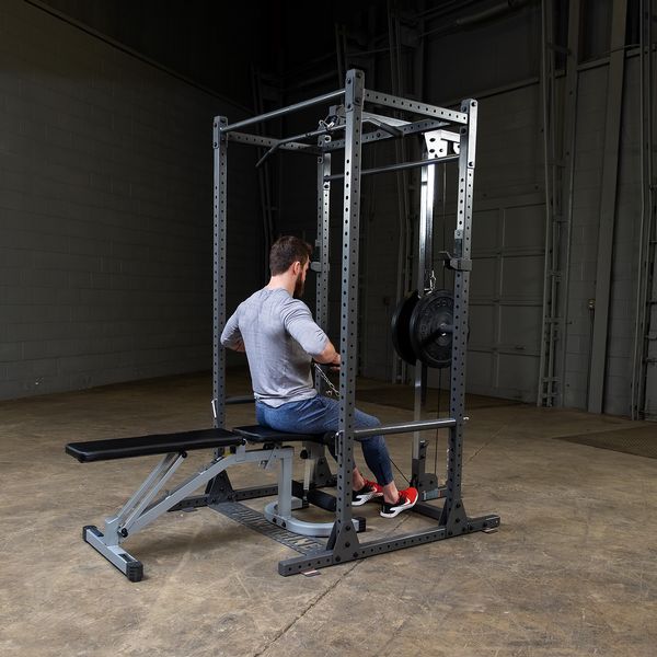 Power Rack Premium
