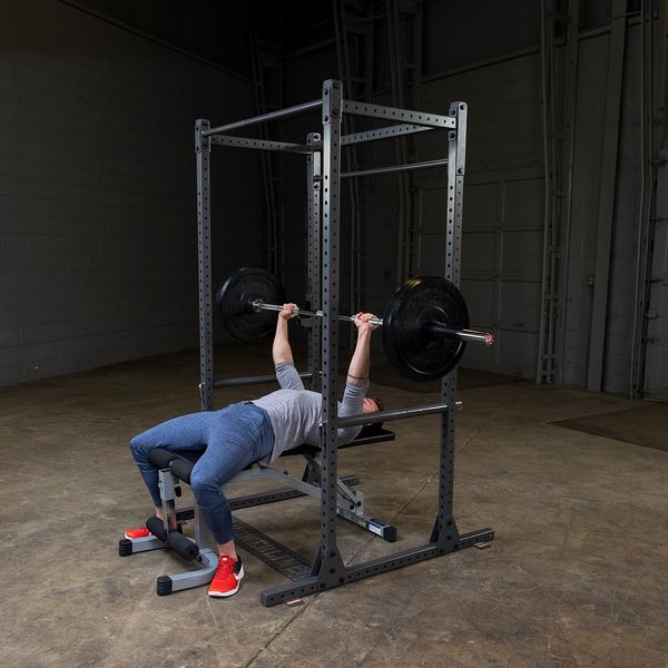Power Rack Premium