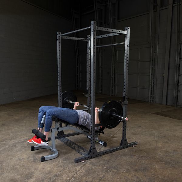 Power Rack Premium