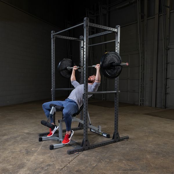 Power Rack Premium