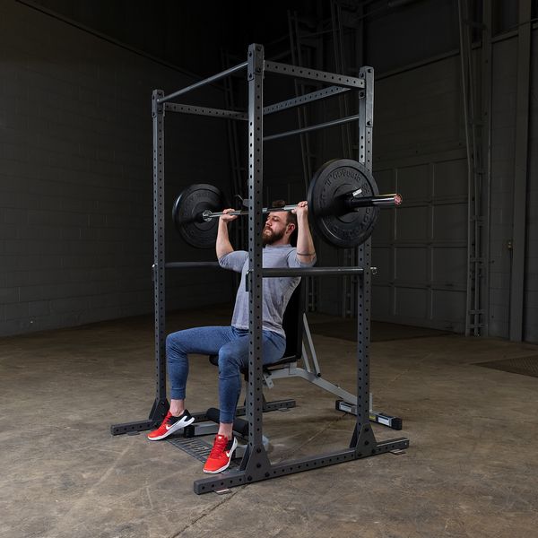 Power Rack Premium
