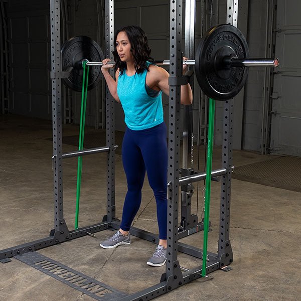 Power Rack Premium