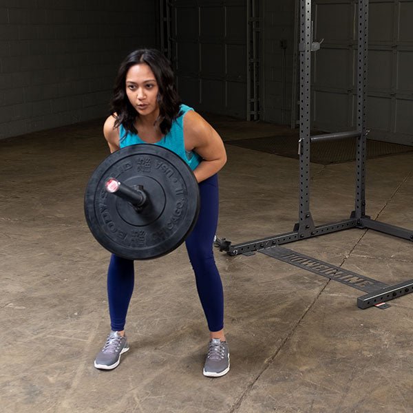 Power Rack Premium