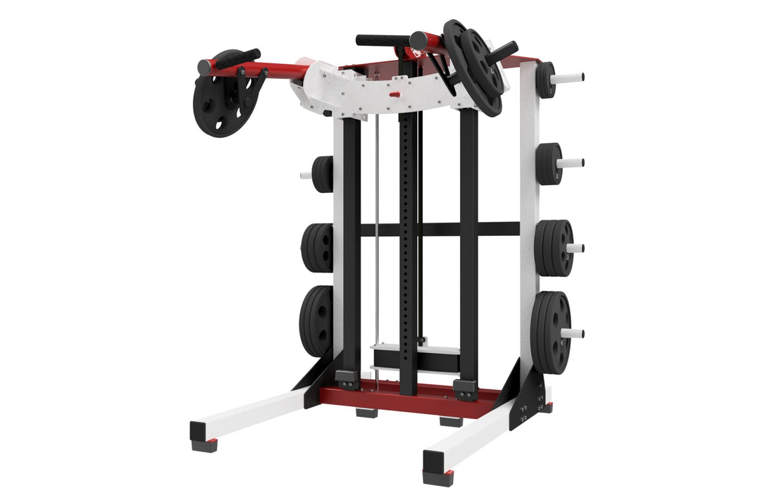 Victory Master Press™