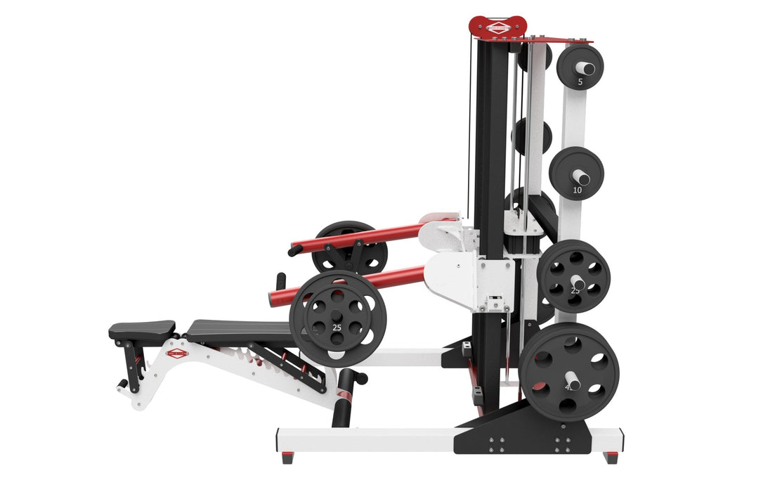 Victory Master Press™
