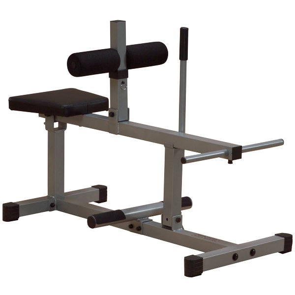 Seated Calf Raise Machine PSC43X