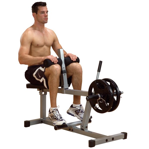 Seated Calf Raise Machine PSC43X