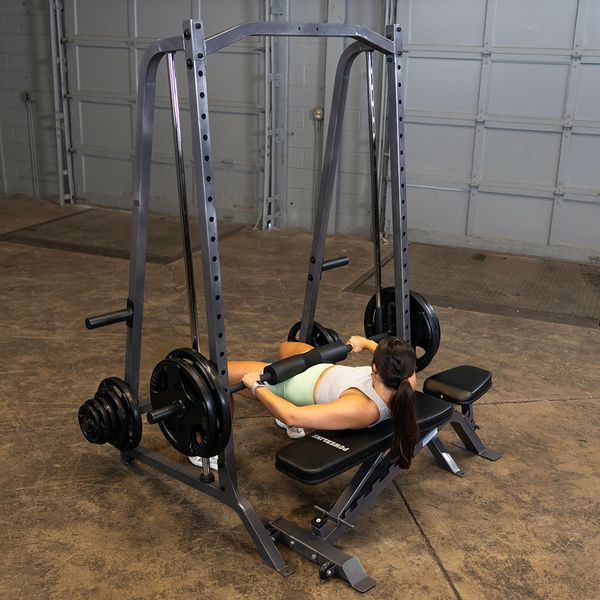 Smith Machine 7 Degree PSM200