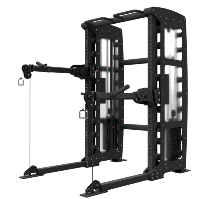 Victory Platinum Trainer