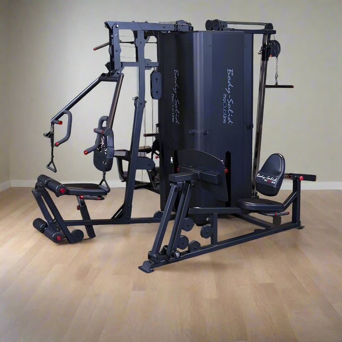 s1000 gym in a room