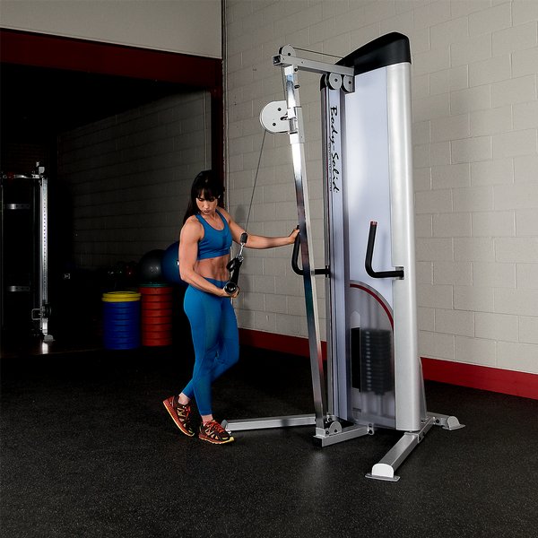 Series II Cable Column Pro Clubline S2CC