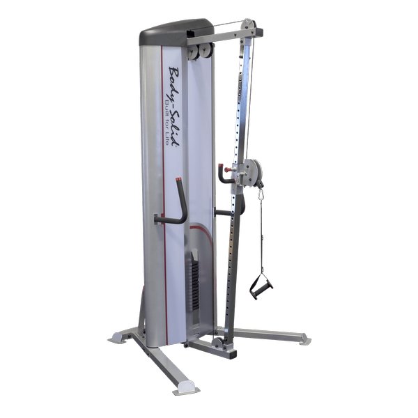 Series II Cable Column Pro Clubline S2CC