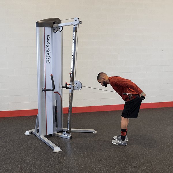 Series II Cable Column Pro Clubline S2CC