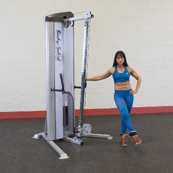 Series II Cable Column Pro Clubline S2CC