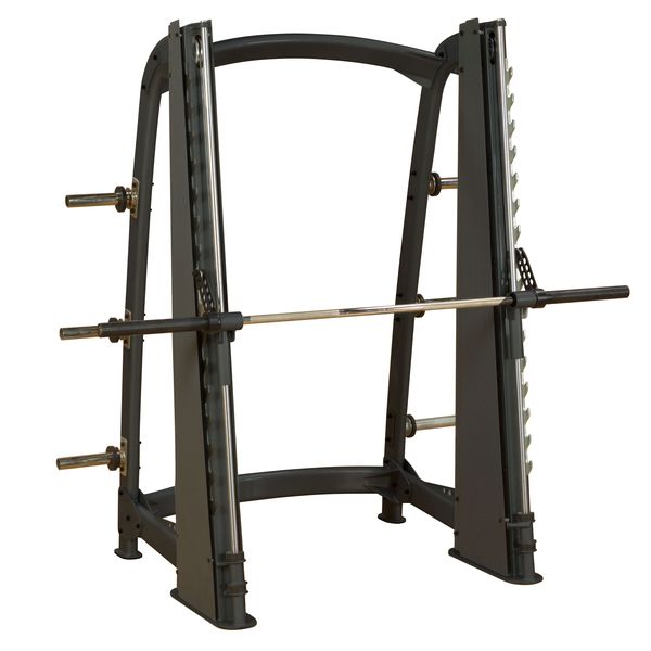 Pro Clubline Counter Balanced Smith Machine SCB1000B