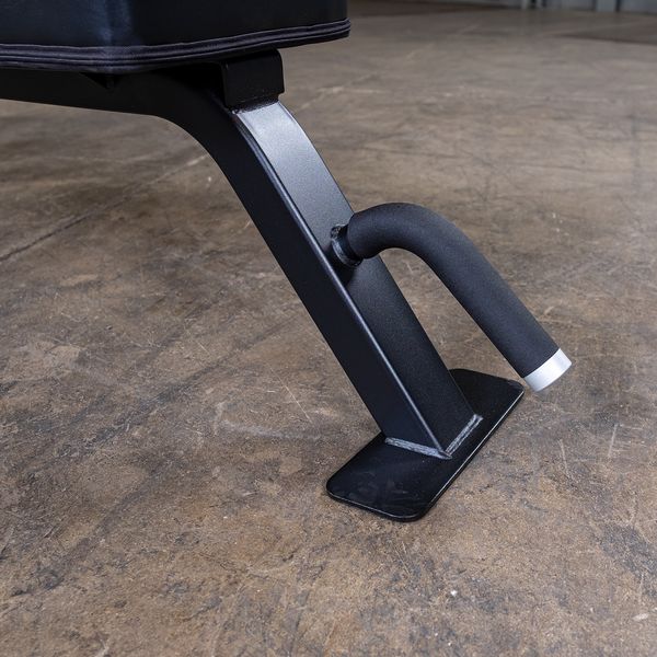 Pro Clubline Flat Bench SFB125