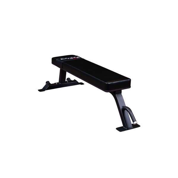 Pro Clubline Flat Bench SFB125