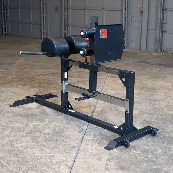 GHD PCL Glute Ham Machine SGH500b