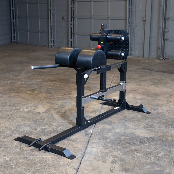 GHD PCL Glute Ham Machine SGH500b