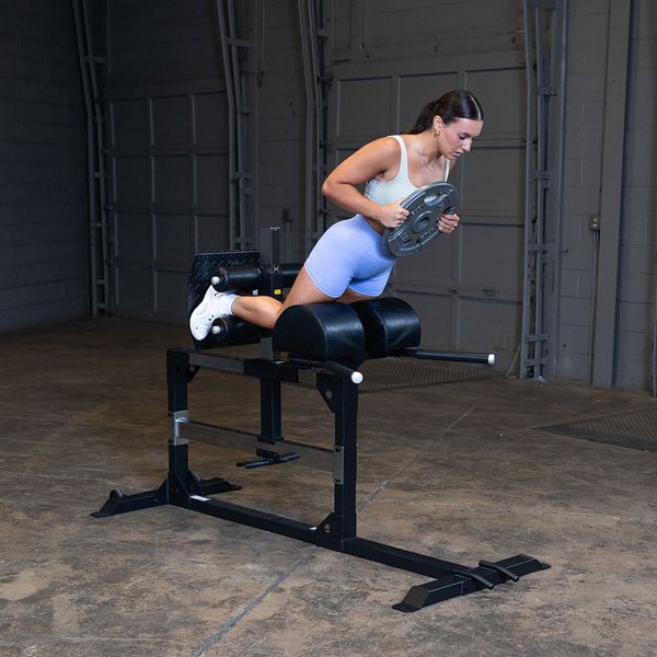 GHD PCL Glute Ham Machine SGH500b