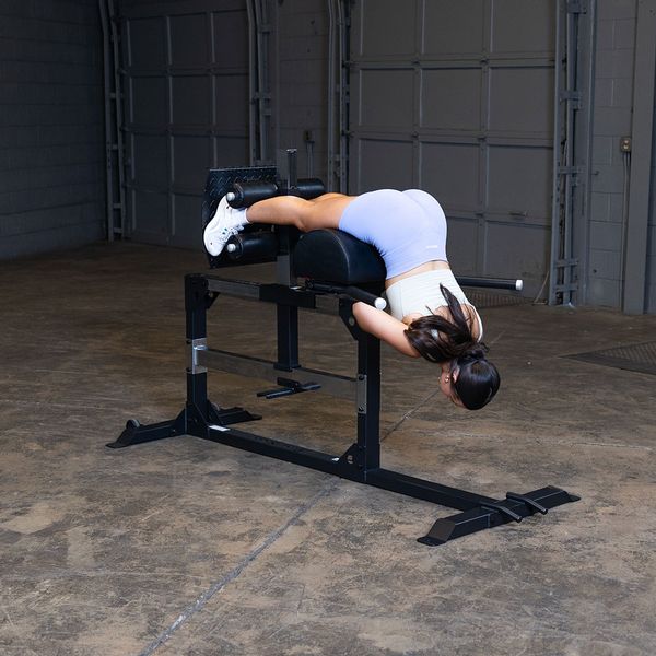 GHD PCL Glute Ham Machine SGH500b
