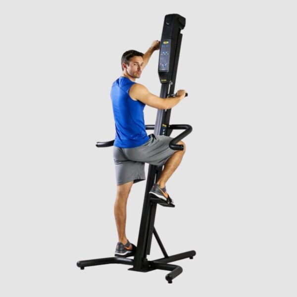 VersaClimber SM-A Sport Fixed Resistance & Bluetooth