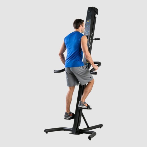 VersaClimber SM-A Sport Fixed Resistance & Bluetooth