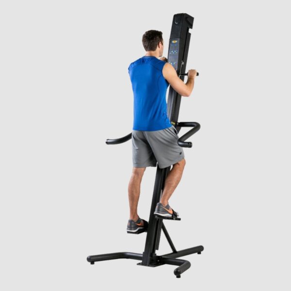 VersaClimber SM-A Sport Fixed Resistance & Bluetooth